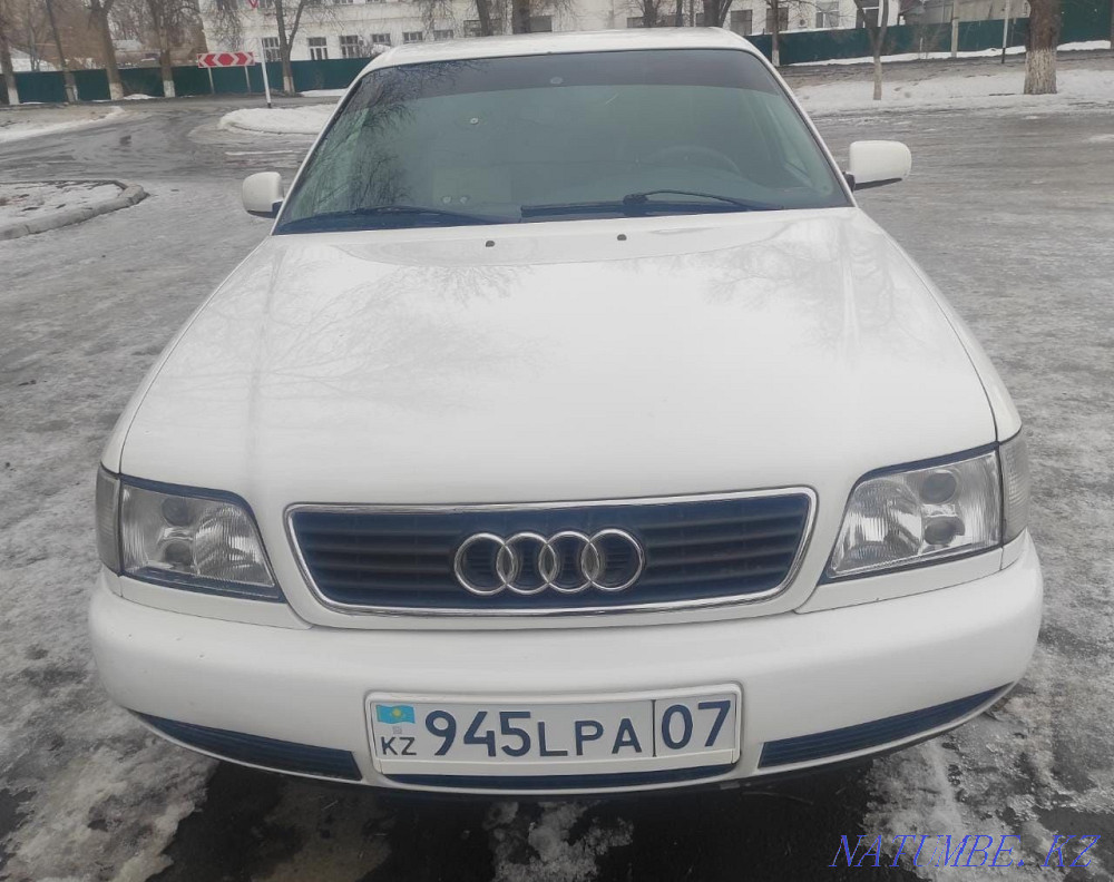 Audi A6    year Aqsay - photo 1