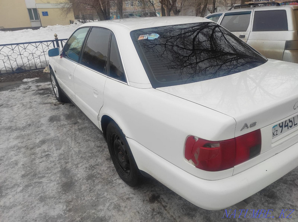 Audi A6    year Aqsay - photo 6