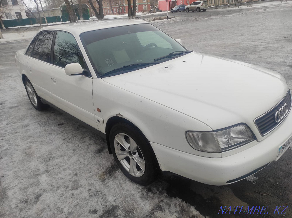 Audi A6    year Aqsay - photo 4