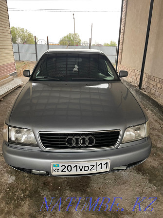 Жылдың Audi A6  Қызылорда - изображение 3