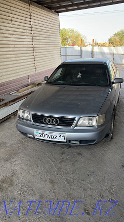 Жылдың Audi A6  Қызылорда - изображение 1