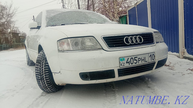 Audi A6    year Kostanay - photo 2