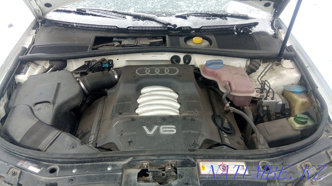 Audi A6    year Kostanay - photo 6