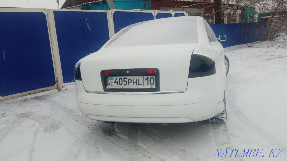 Audi A6    year Kostanay - photo 3