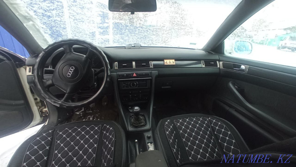 Audi A6    year Kostanay - photo 7