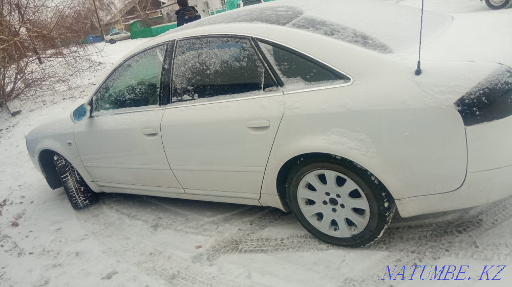 Audi A6    year Kostanay - photo 5