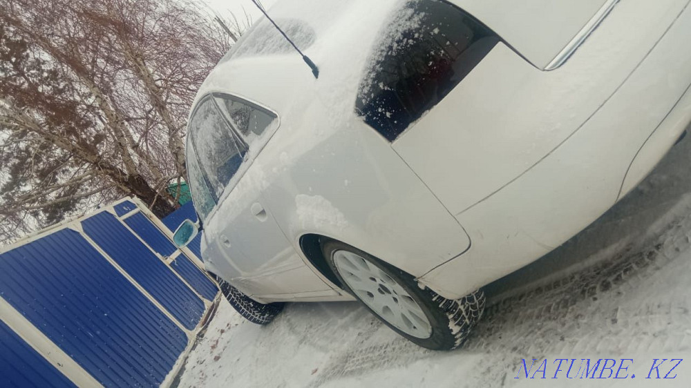 Audi A6    year Kostanay - photo 1