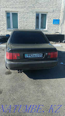 Audi A6    year Taldykorgan - photo 1