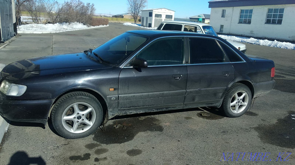 Audi A6    года Талдыкорган - изображение 3