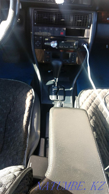 Audi A6    года Талдыкорган - изображение 4