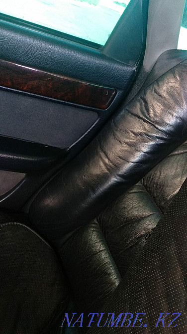 Audi A6    года Талдыкорган - изображение 5