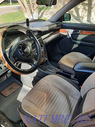 Audi A6    года Астана - изображение 2