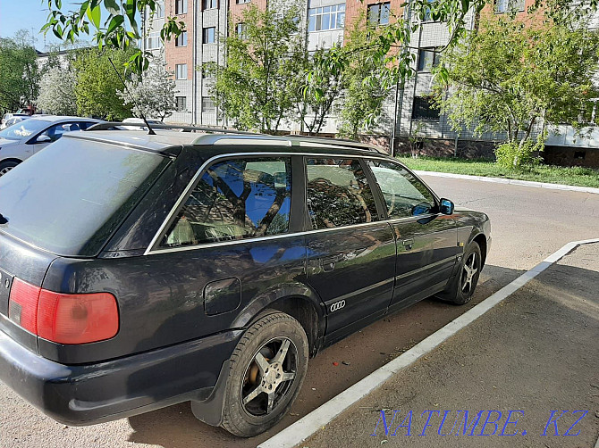 Audi A6    year Astana - photo 3
