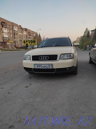 Audi A6    года Щучинск - изображение 1
