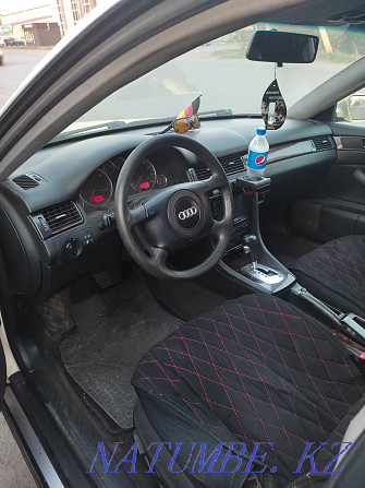 Audi A6    года Щучинск - изображение 8