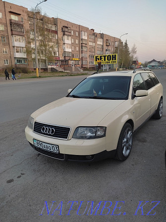 Audi A6    года Щучинск - изображение 2