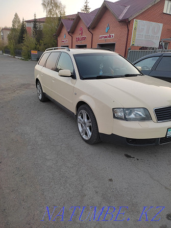 Audi A6    года Щучинск - изображение 3