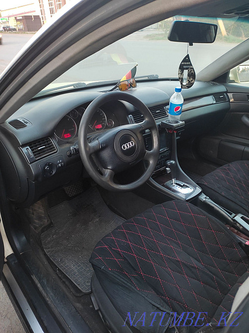 Audi A6    года Щучинск - изображение 8