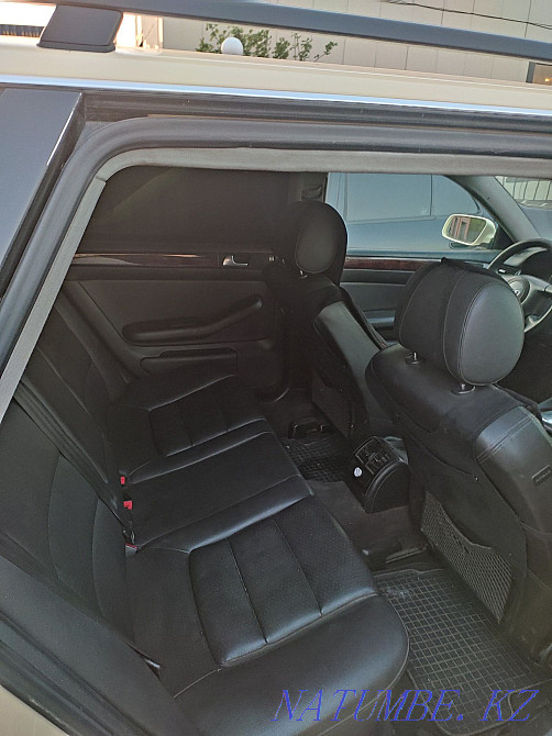 Audi A6    года Щучинск - изображение 7