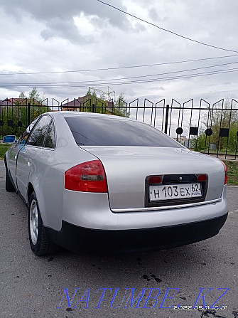 Audi A6    года Петропавловск - изображение 3