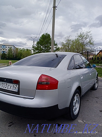 Audi A6    года Петропавловск - изображение 4