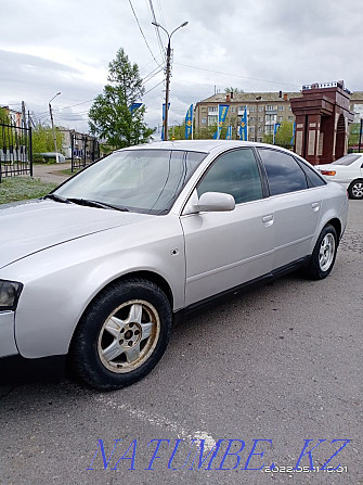 Audi A6    года Петропавловск - изображение 2