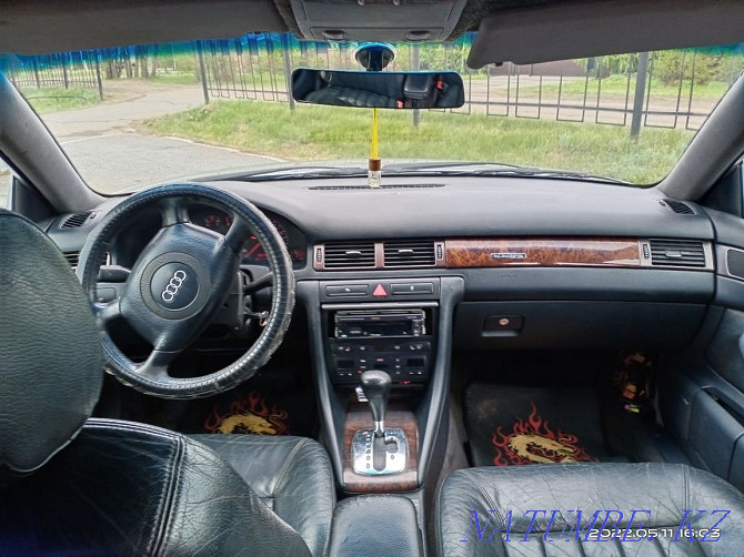 Audi A6    года Петропавловск - изображение 8