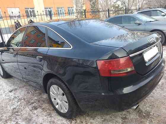 Audi A6    года  Астана