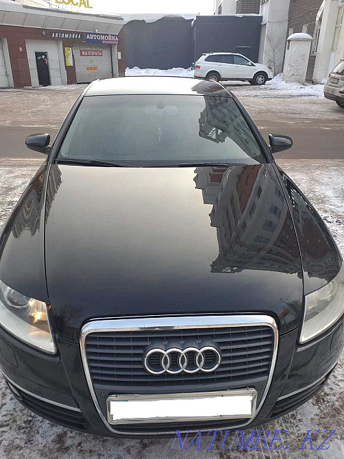 Audi A6    year Astana - photo 5