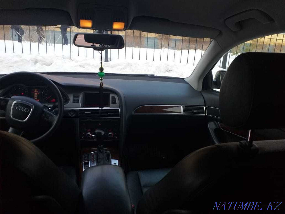 Audi A6    year Astana - photo 9