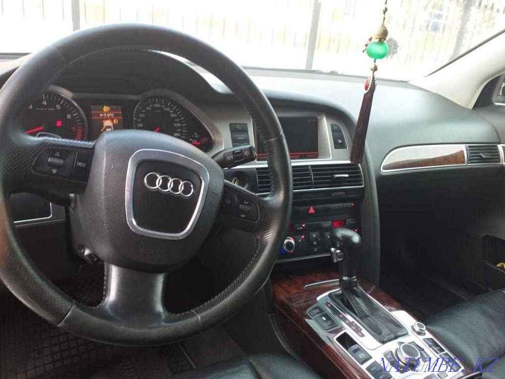 Audi A6    year Astana - photo 7