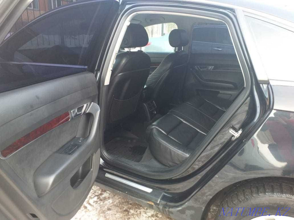 Audi A6    year Astana - photo 10