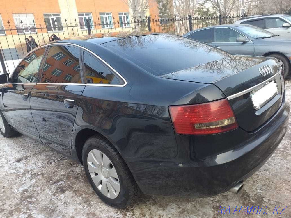 Audi A6    year Astana - photo 3