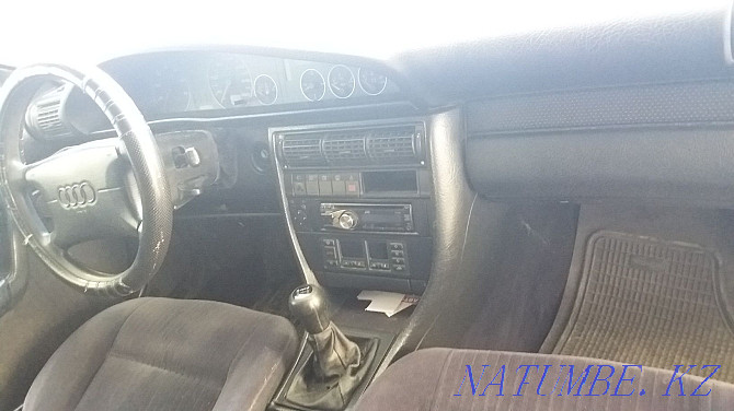 Audi A6    года Шымкент - изображение 3