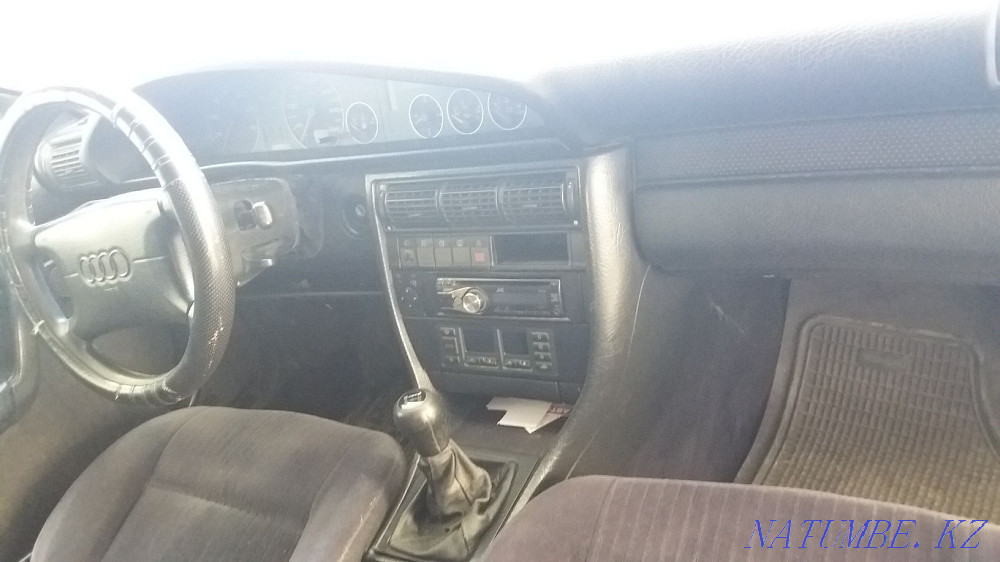 Audi A6    года Шымкент - изображение 3