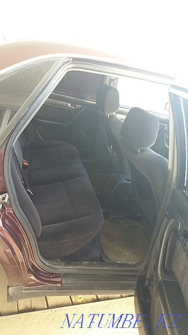 Audi A6    года Шымкент - изображение 4