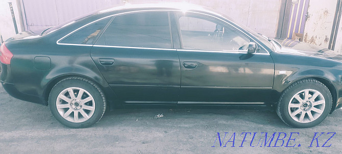 Audi A6    year Karagandy - photo 3