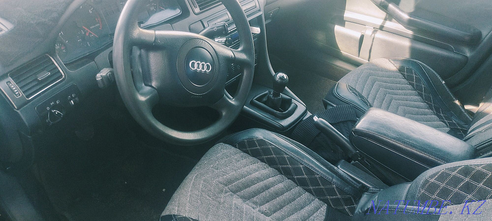 Audi A6    year Karagandy - photo 5