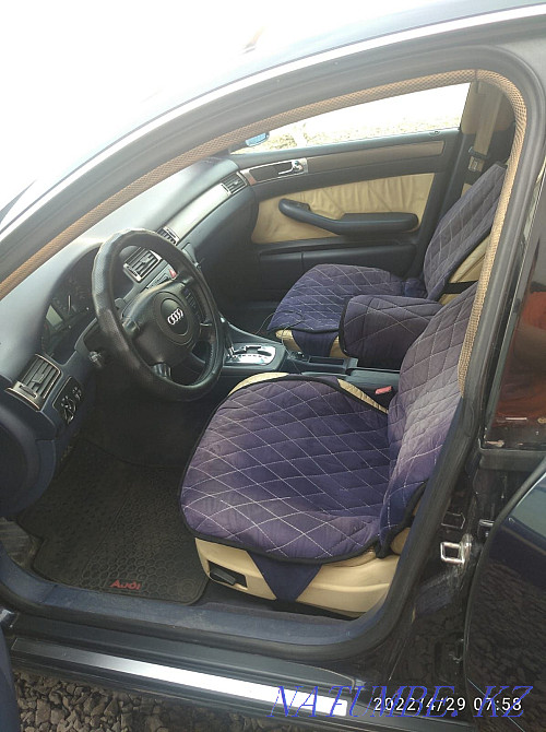 Audi A6    year Чапаево - photo 6