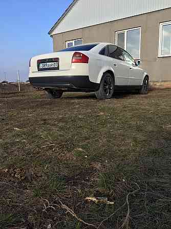 Audi A6    года Уральск