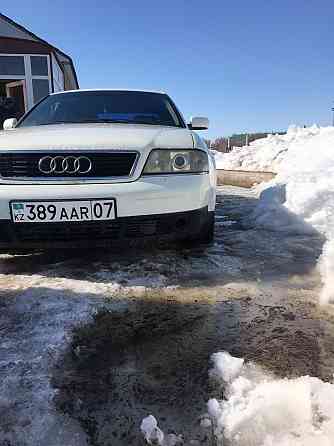 Audi A6    года Oral