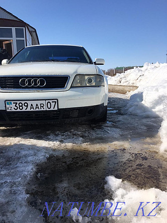Audi A6    года Уральск - изображение 2