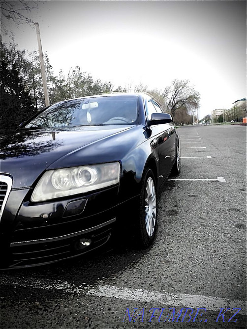 Audi A6    year Taldykorgan - photo 2