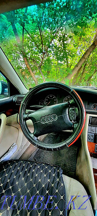 Audi A6    года Акбулак - изображение 1