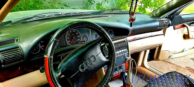 Audi A6    года Акбулак - изображение 5