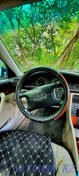 Audi A6    year Акбулак - photo 1
