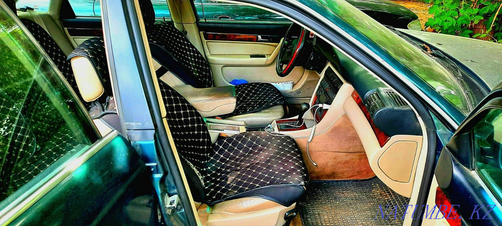 Audi A6    year Акбулак - photo 7