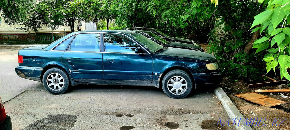 Audi A6    year Акбулак - photo 3