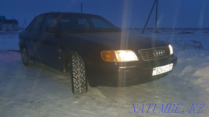 Audi A6    year Aqtobe - photo 2