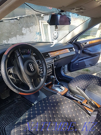 Audi A6    года Костанай - изображение 6